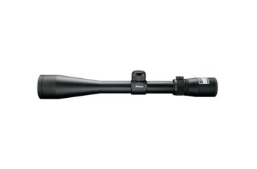 Image of Nikon 4-12x40 Rifle Scope, BDC Reticle, 1 inch Tube, Black, 16559