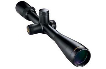 Image of Nikon Buckmaster Rifle Scope Demo, 6-18x40mm, Fine Crosshair Dot Reticle 6476-DMO