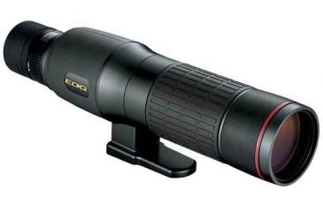Image of Nikon Fieldscope 65mm EDG Straight or Angeled Body with 16-48x Zoom Spottingscope
