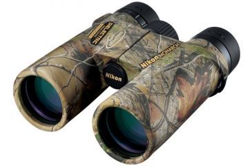 Image of Nikon 8x42 Team REALTREE Monarch ATB Binocular 7297