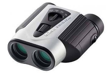 Image of Nikon 8-24x25 Eagleview Zoom II Binoculars - 7326