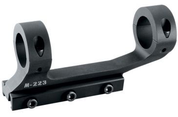 Image of Nikon M-223 Scope Mount w/ Integral Rings 827