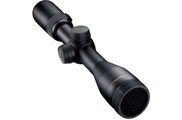 Image of Nikon 1.65-5x36 BTR Rifle Scope - Matte Black, 8455