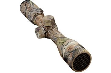 Image of Nikon 1.65-5x36 BTR Rifle Scope - Realtree APG, 8456