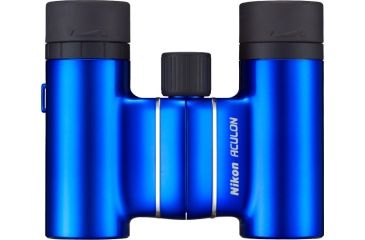 Image of Nikon Aculon 8x21 Blue 6495