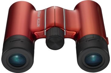 Image of Nikon Aculon 8x21 Orange 6496