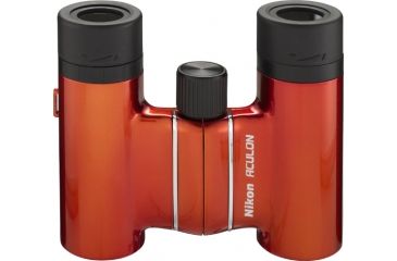 Image of Nikon Aculon 8x21 Orange 6496
