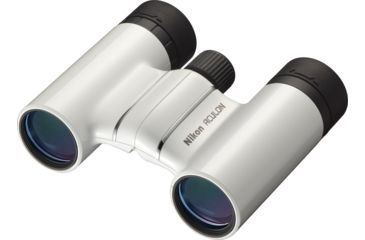Image of Nikon ACULON 8X21 T01 Binocular, White 8265