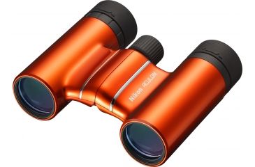 Image of Nikon ACULON 8X21 T01 Binocular, Orange 8267