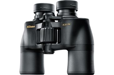 Image of Nikon ACULON 8X42 Binoculars, A211 8245
