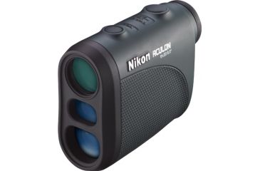 Image of Demo, Nikon ACULON Laser Rangefinder, Black, 8397-DEMO