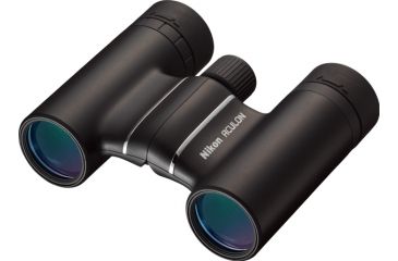 Image of Nikon Aculon10x21 Black 6497