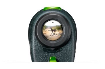 Image of Nikon Arrow ID 7000 Vibration Reduction Range Finder, Black,Green 16211