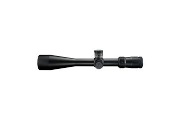 Image of Nikon BLACK FX1000 Rifle Scope 6-24x50SF Matte IL FX-MRAD FFP, Black 16516