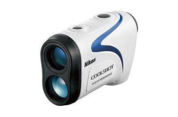 Image of Demo,Nikon CoolShot Laser Rangefinder w/AS 8393-DEMO