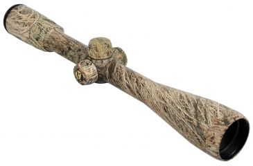 Image of Nikon Coyote Special Series - Brush Camo Rifle Scope 8452