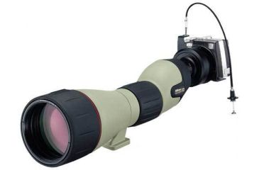 Image of Nikon DigiScopes P1 Pro Wi-Fi w/ Nikon Digital Camera Coolpix P1 7559