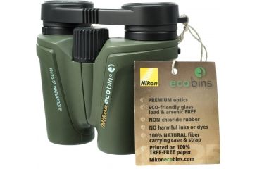 Image of Eco Friendly Binocular