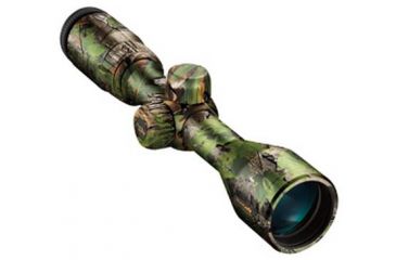 Image of Nikon INLINE XR 3-9x40 BDC 300 APG 6793