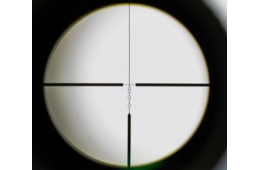 Image of Nikon Inline XR 3-9x40 Rifle Scope w/BDC 300 Reticle, Matte 6792