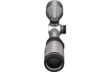Image of Nikon Inline XR 3-9x40 Rifle Scope w/BDC 300 Reticle, Silver 6794