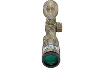 Image of Nikon Inline XR 3-9x40 Rifle Scope w/BDC 300 Reticle,XTRA Green Camo 6793