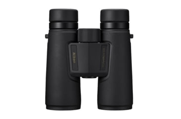 Image of Nikon M5 10 x 42 Roof Prism Binoculars, Black, 16768