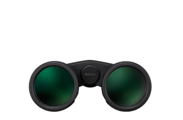 Image of Nikon M5 10 x 42 Roof Prism Binoculars, Black, 16768