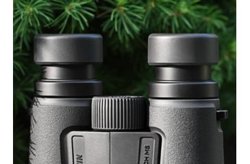 Image of Nikon M5 12 x 42 Roof Prism Binoculars, Black, 16769