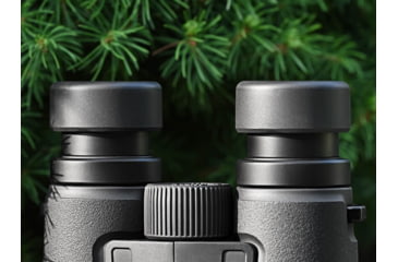 Image of Nikon M7 8 x 30 Roof Prism Binoculars, Black, 16763