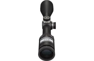 Image of Nikon Monarch 3 2.5-10x42 Rifle Scope w/ BDC Reticle &amp; Black Finish 6762