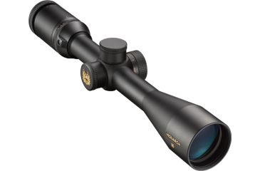 Image of Nikon Monarch 3  3-12x42 Rifle Scope w/Custom XR Turret 6780