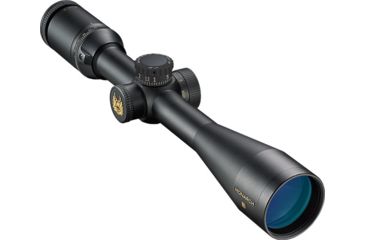 Image of Nikon MONARCH 3 4-16x42 Custom XR Turret 6781