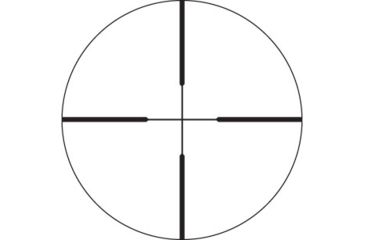 Image of Nikon MONARCH 3 4-16x42 Custom XR Turret 6781