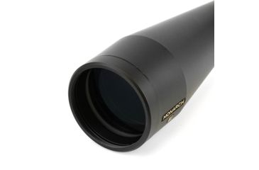 Image of Nikon Monarch 3 5-20x44 Rifle Scope w/BDC Reticle 6773