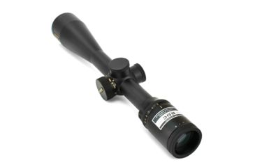 Image of Nikon Monarch 3 5-20x44 Rifle Scope w/BDC Reticle 6773
