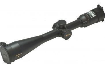 Image of Nikon Monarch 3 5-20x44 Rifle Scope w/BDC Reticle 6773
