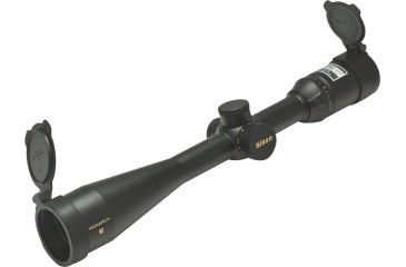 Image of Nikon Monarch 3 5-20x44 Rifle Scope w/BDC Reticle 6773