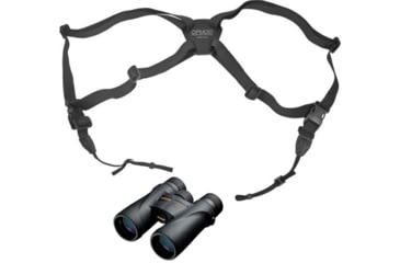 Image of Nikon MONARCH 5 12x42 Binoculars 7578 w/ OPMOD ABH 1.0 Limited Edition Binocular Harness