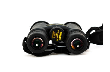 Image of Nikon MONARCH 5 12x42 Binocular, Black 7578