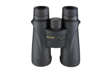 Image of Demo,Nikon MONARCH 5 8x42 Binocular, Black 7576-DEMO