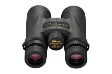 Image of Demo,Nikon MONARCH 5 8x42 Binocular, Black 7576-DEMO