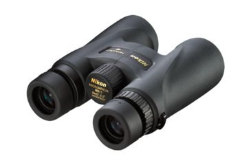 Image of Demo,Nikon MONARCH 5 8x42 Binocular, Black 7576-DEMO