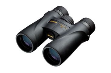 Image of Demo,Nikon MONARCH 5 8x42 Binocular, Black 7576-DEMO