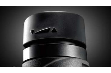 Image of Nikon Monarch 5 8x42mm Roof Prism Binoculars, Black, 7576