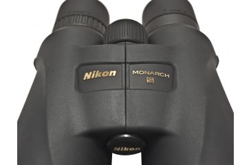 Image of Nikon Monarch 5 8x56 Binocular 7581