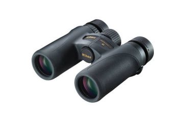 Image of Nikon Monarch 7 8x30 Binoculars, Black 7579