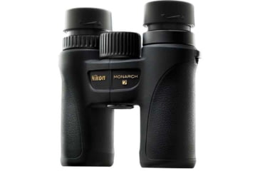 Image of Nikon Monarch 7 8x30mm Roof Prism Binoculars, Black, 7579