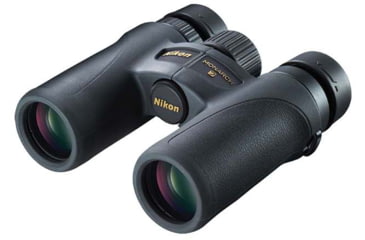 Image of Nikon Monarch 7 8x30mm Roof Prism Binoculars, Black, 7579