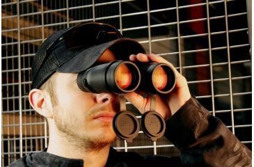 Image of Open Box, Dealer Demo, Nikon Monarch 7 8x42 Binocular 7548